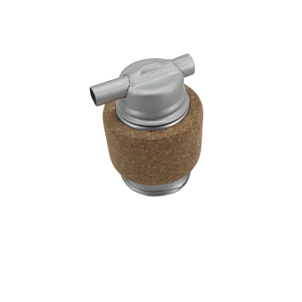 Anneau de protection pour pipe d'enfumage Dathe