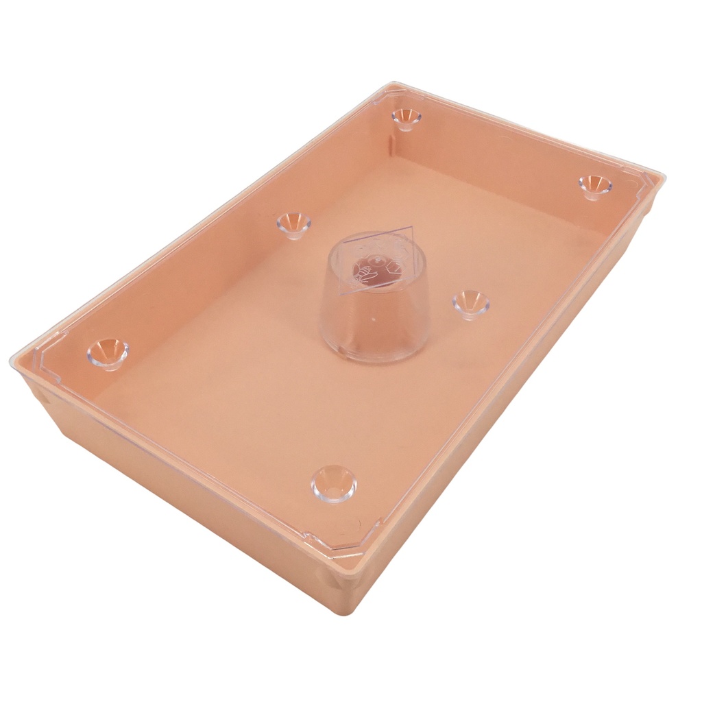 Nourrisseur Lorho 3,5 kg