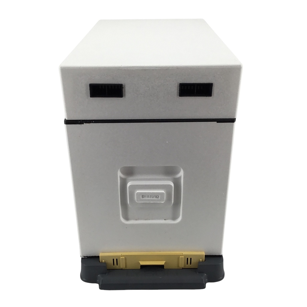 Ruchette d'élevage BLANCHE Lyson - new model 2020