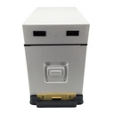 Ruchette d'élevage BLANCHE Lyson - new model 2020