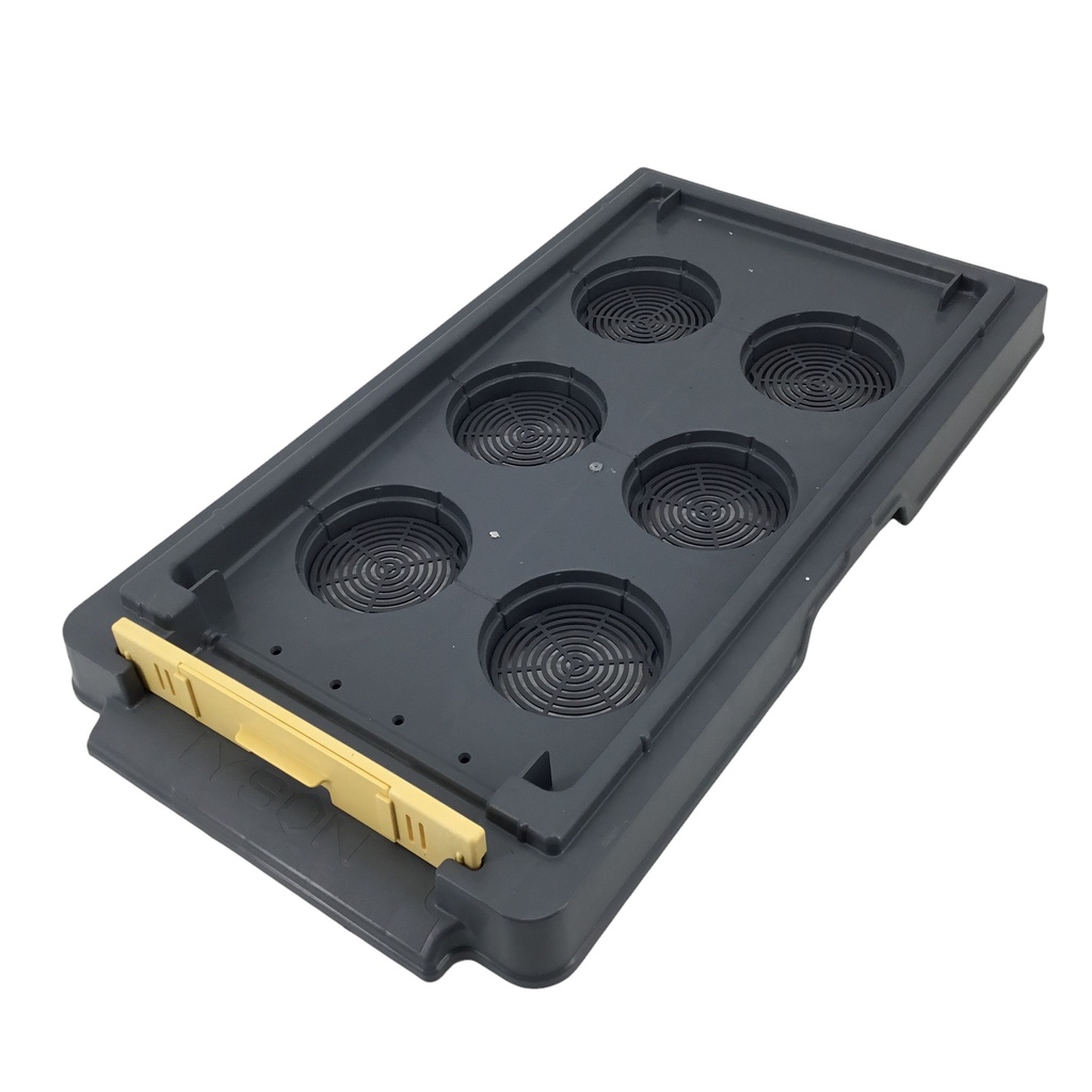 Ruchette d'élevage BLANCHE Lyson - new model 2020