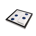 Ruche d'élevage convertible Lyson 12 cadres