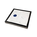 Ruche d'élevage convertible Lyson 12 cadres