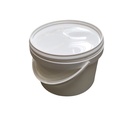 Seau BLANC - 3,2 litres