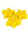bougies chauffe-plats ETOILE