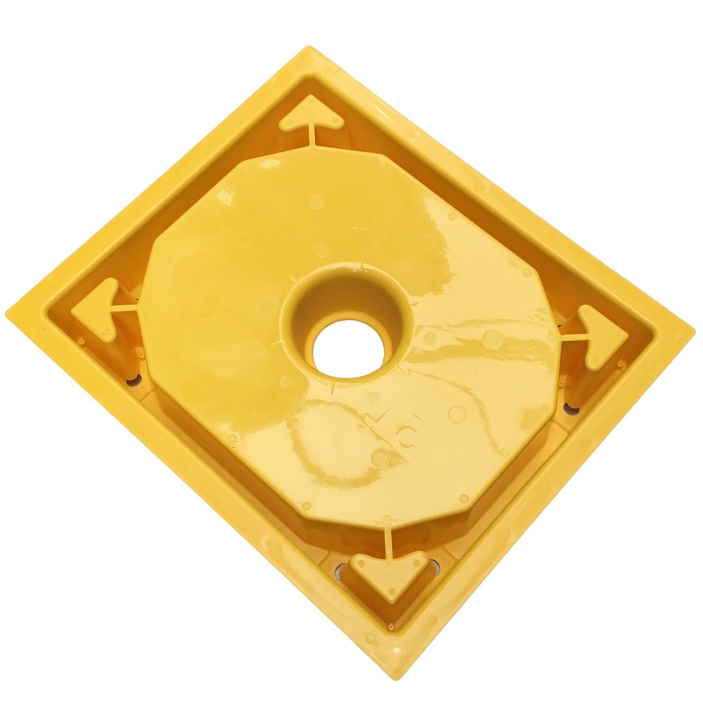 Nourrisseur Lyson 7,5 L pour ruche 10 cadres