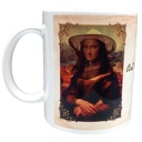 Mug "Mona l'apicultrice"