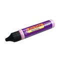 Marqueurs de couleur ROSE LYSON pour décoration de bougies - 29 ml