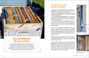 La ruche basse consommation d'énergie - Une révolution apicole - Extrait des pages 44 et 45