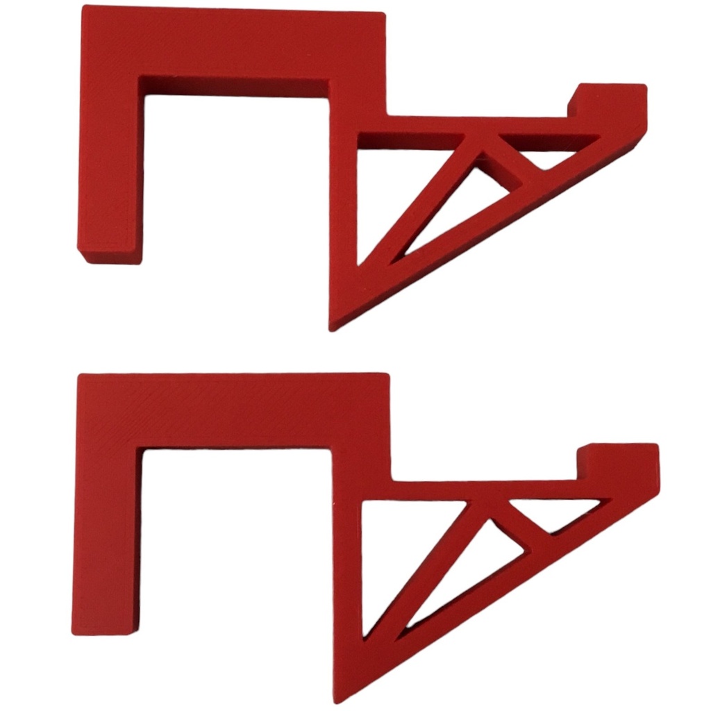 Support FLEXI pour cadres, compatible NICOT Fernelmont