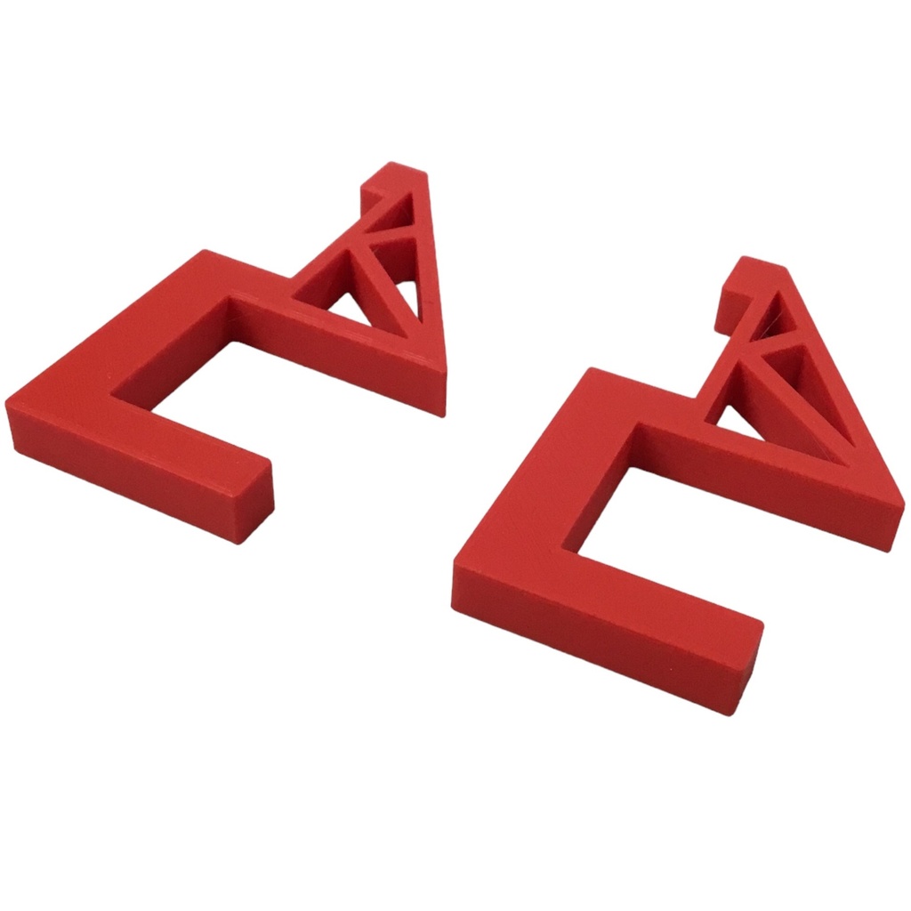 Support FLEXI pour cadres, compatible NICOT Namur