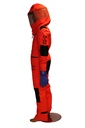 Combinaison de protection contre le frelon asiatique