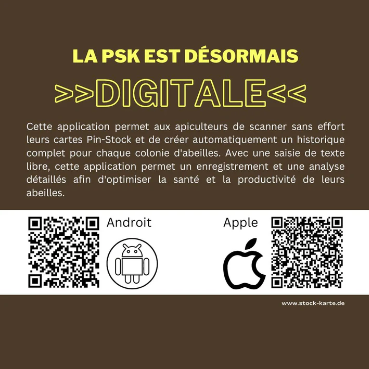 Tableau d'évaluation de la colonie