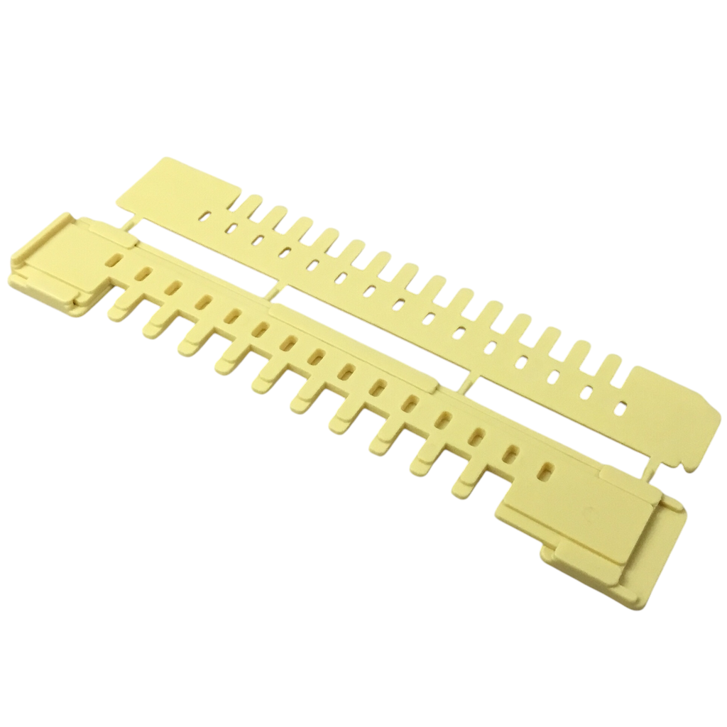 Réducteur d'entrée en plastique, 185 mm