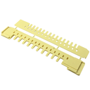 Réducteur d'entrée en plastique, 185 mm