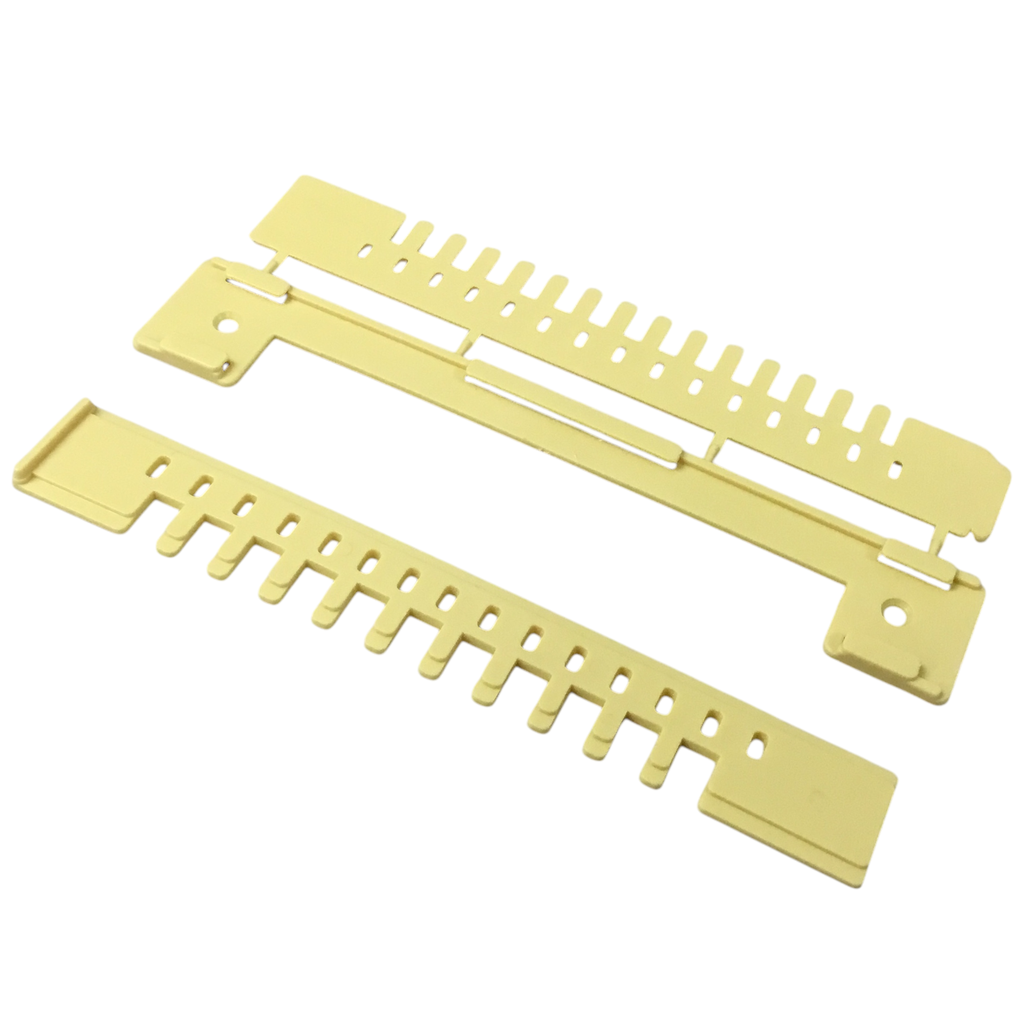 Réducteur d'entrée en plastique, 185 mm