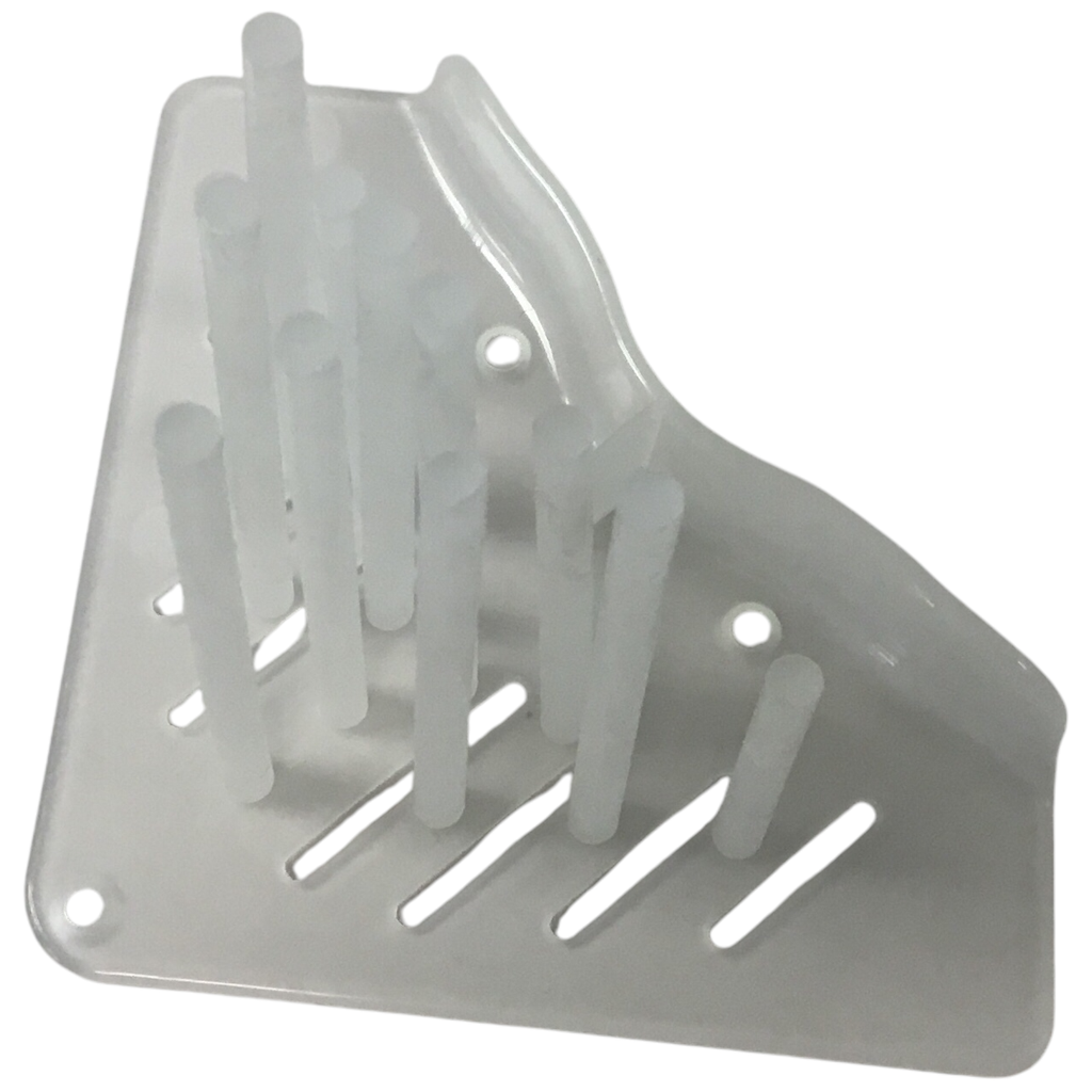 Coin aéré de rechange pour nourrisseur LYSON 7,5 L