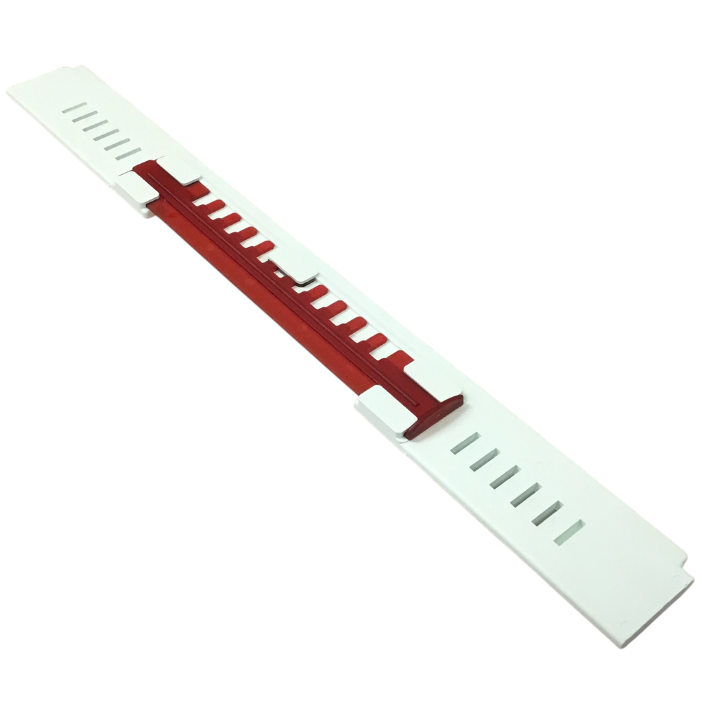 Réducteur d'entrée avec curseur, plastique