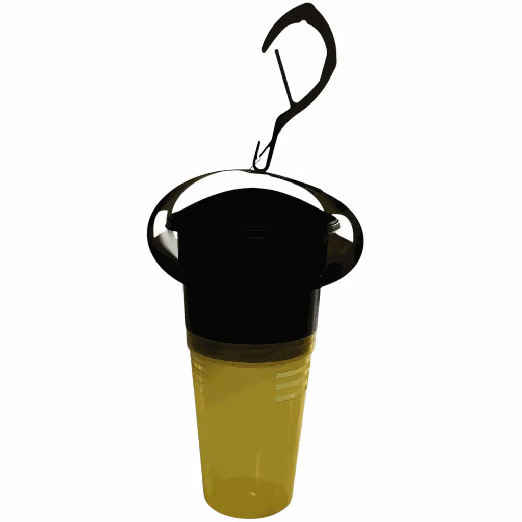 VespaCatch Select, piège à frelons sélectif