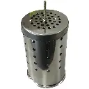 beeboxworld-SD05-Pot-en-inox-pour-enfumoir-8cm-pied-fileté (2).webp