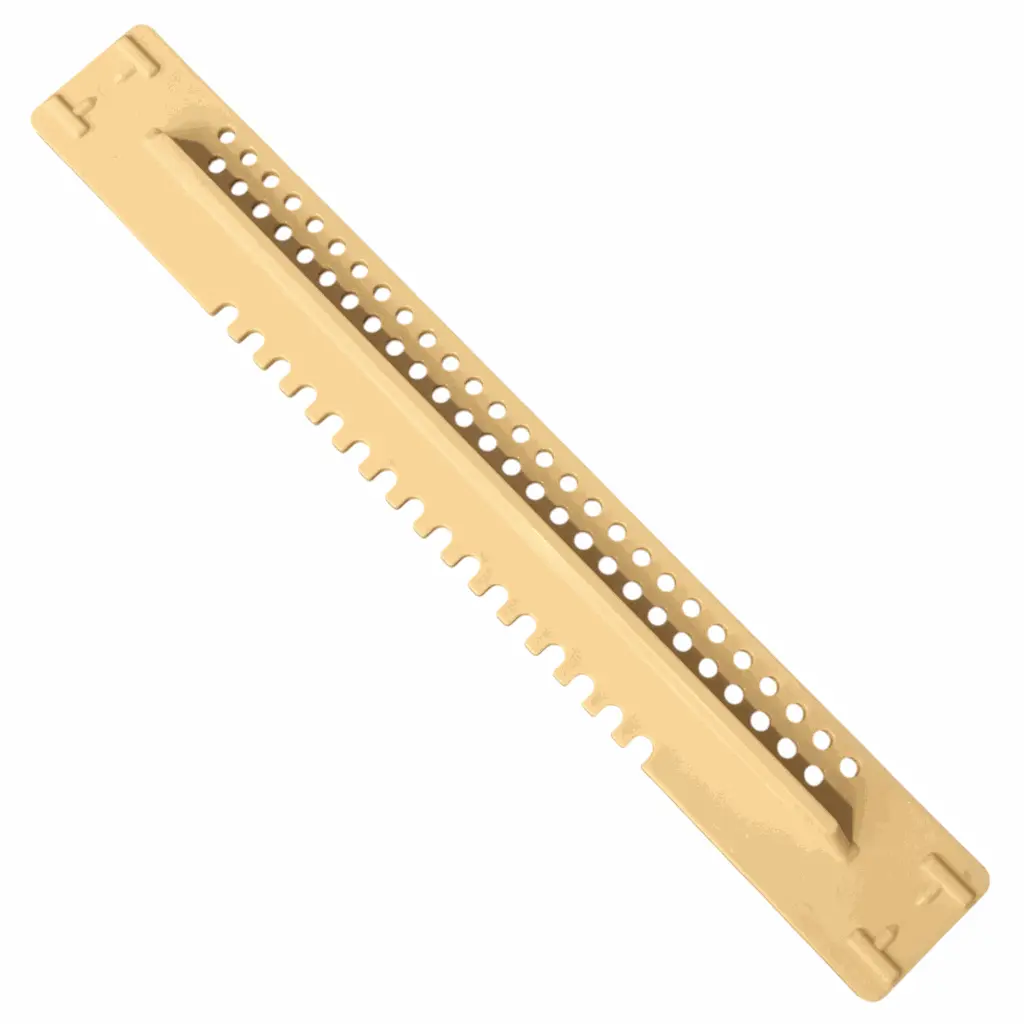 PORTEPED64.2-porte-grille-a-reine-et-a-males-pour-fond-de-ruchette-6-cadres-nicot-ivoire (2).webp