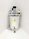 Mélangeur CFM Fritz 100 kg avec variateur de vitesse et timer.webp