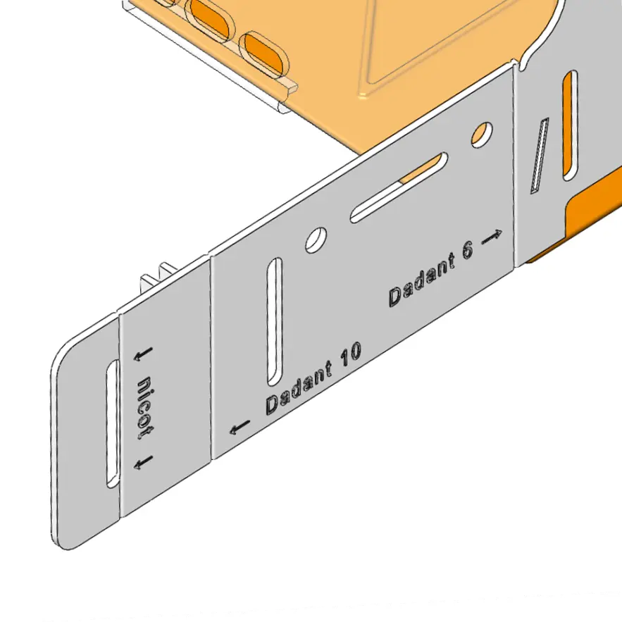 Muselière GOOD4BEES - protection de ruche contre le frelon asiatique beebox world - fernando.webp