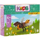 api224-Jeu-de-construction-Abeille-tournesols-lyson-educatif-lego.webp