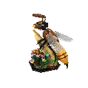 api225-Jeu-de-construction-Abeille-fleurs-lyson-educatif-lego2.webp