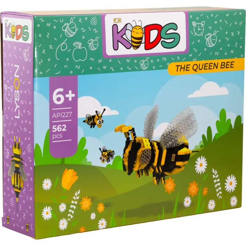 api227-Jeu-de-construction-abeilles-reines-educatif-lego.webp