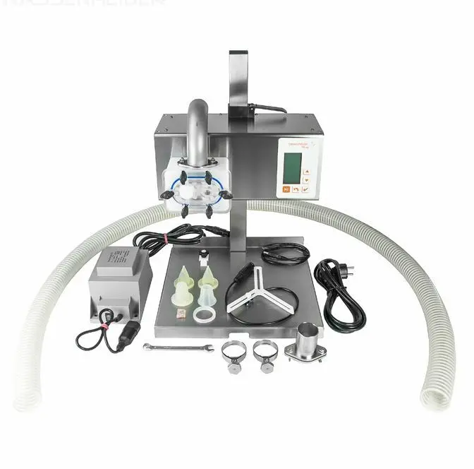 Pompe Nassenheider Fill up 2 ou doseuse a miel Honeyaid.webp