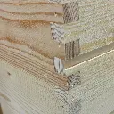 assemblage tenon ruche double paroi original