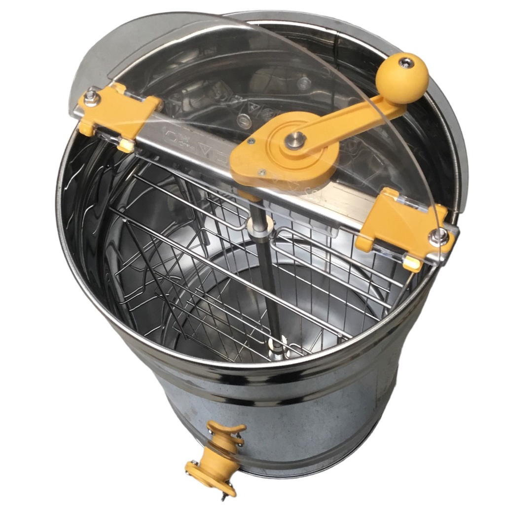 Extracteur tangentiel de table Quarti