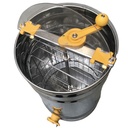 Extracteur tangentiel de table Quarti