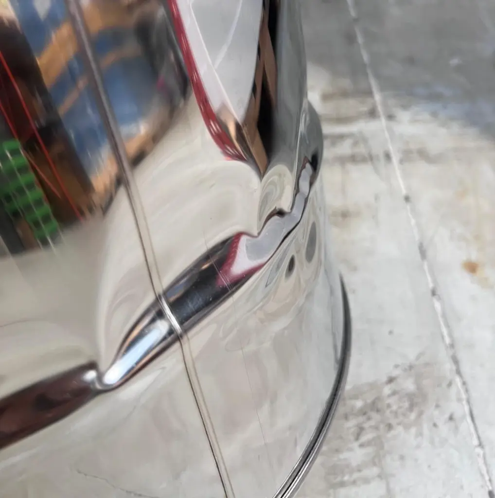 Extracteur TANGENTIEL de table Quarti - 2ème chance.webp