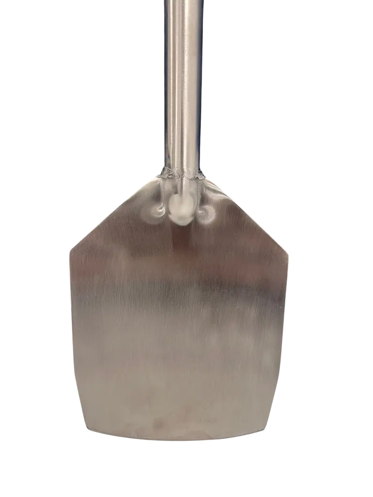 Pelle à miel robuste en inox beeboxworld (1).webp