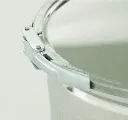 Seau en acier inoxydable 30 kg avec filtre et bague de serrage SN_251 2.webp