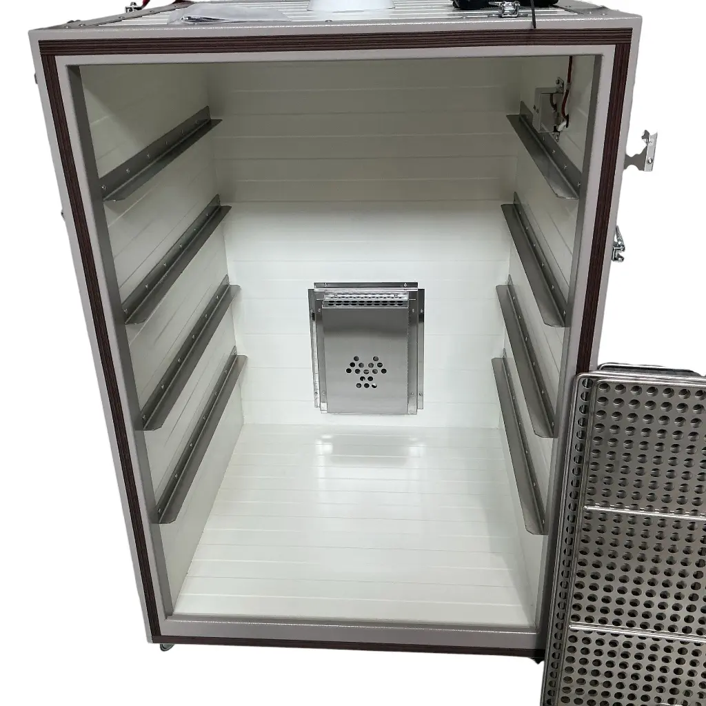Chambre chaude ou étuve - 490 litres- w204100A (2).webp