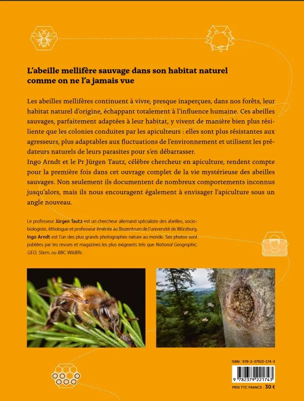 9782379221743- abeilles-sauvages-tautz-4eme couv.webp