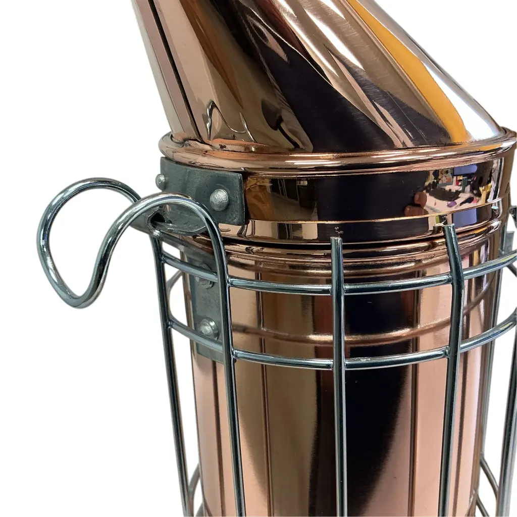 Enfumoir PREMIUM en CUIVRE - grande taille (7).webp