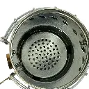 Enfumoir PREMIUM en inox grande taille avec grille de protection  (7).webp