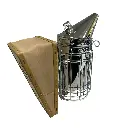 Enfumoir ANTI-ETINCELLES en inox avec double grille (3).webp
