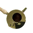 Burette à cire bain marie double paroi en cuivre (5).webp