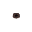 Support pour bloc porte cupule - CNE1 ( 1 pièce)
