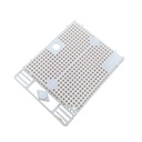 Cage d'introduction sur couvain naissant