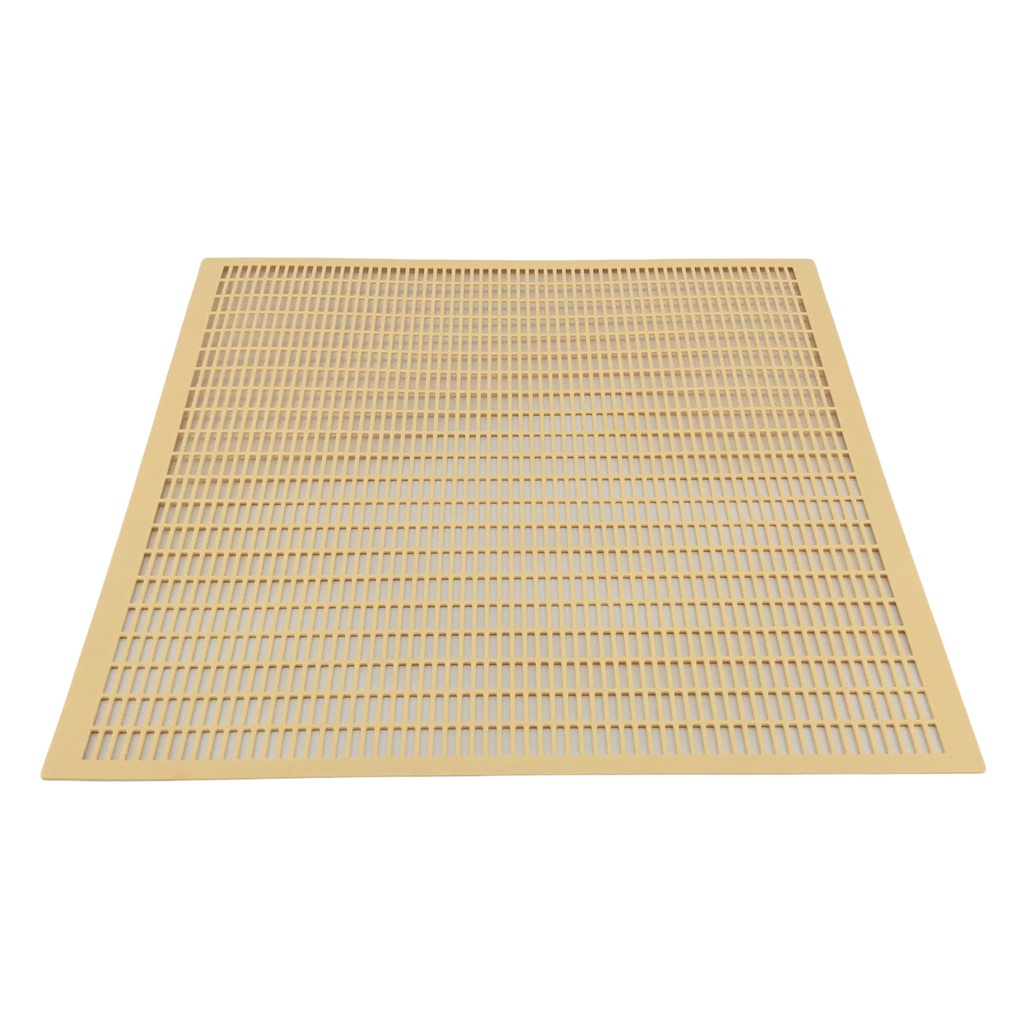 Grille à reine Nicot Dadant 12C