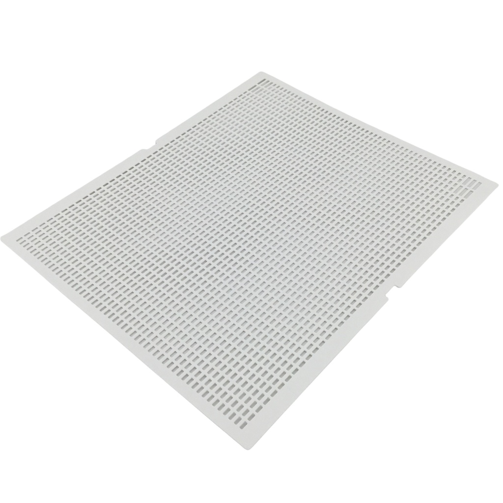 Grille de réunion Nicot pour ruche Dadant 10C