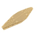 Chasse-abeilles losange