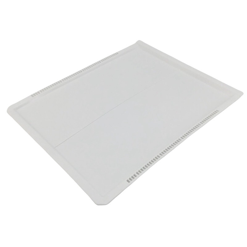 Plaque d'hivernage Nicot pour fond de ruche Nicot