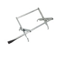 Pince lève-cadres avec levier